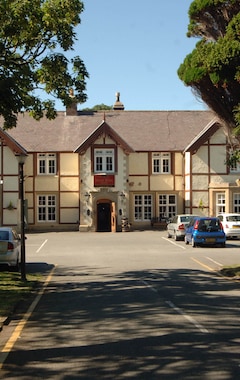 Lyons Nant Hall Hotel (Prestatyn, Reino Unido)