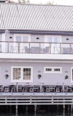 Grebys Hotell & Restaurang (Grebbestad, Sverige)