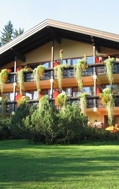 Hotel Landhaus Schreier (Ledenitzen, Østrig)