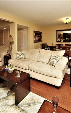 Hotelli Top Quality Accommodations Near Charleston & Beach (Charleston, Amerikan Yhdysvallat)