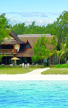 Hotelli Sankhara Luxury Private Beach Villas (Poste Lafayette, Mauritius)