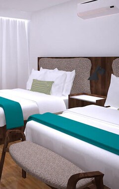 FCH Hotel Expo Exclusive for Adults (Zapopan, Mexico)