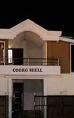 Hotel Coorg Shell (Madikeri, Indien)