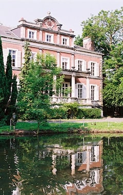 Bed & Breakfast Le Chateau De Philiomel (Lillers, Francia)