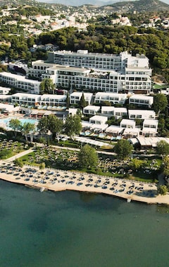 Hotel Dolce By Wyndham Athens Attica Riviera (Vravrona, Grækenland)