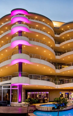 Hotel Coastlands Musgrave (Durban, Sydafrika)