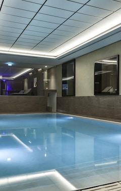 Hotel Saccardi & Spa - Adults Only (Verona, Italien)