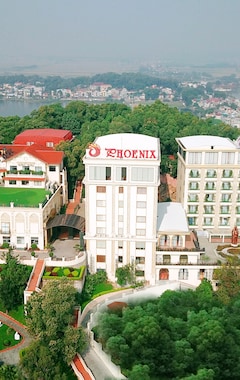 Hotelli Phoenix Resort Bac Ninh (Bac Ninh, Vietnam)
