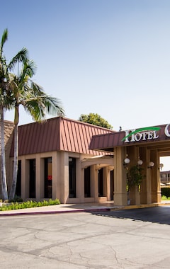 Hotel Motel 6-Claremont, Ca (Claremont, EE. UU.)
