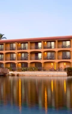 Hotelli Best Western Plus Island Palms Hotel & Marina (San Diego, Amerikan Yhdysvallat)