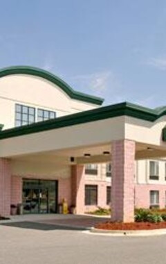 Holiday Inn Express & Suites - Mobile - I-65, An Ihg Hotel (Mobile, EE. UU.)