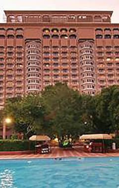 Hotelli Taj Mahal, New Delhi (Delhi, Intia)