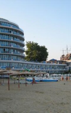 Hotelli Spa Hotel Sirius Beach (Varna, Bulgaria)