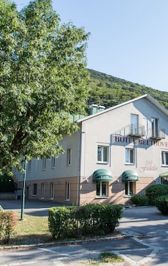 Hotelli Hotel Beethoven (Hinterbrühl, Itävalta)