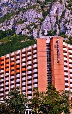 Afrodita Resort & SPA (Băile Herculane, Rumænien)