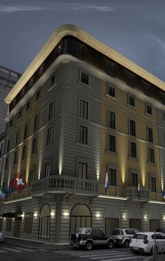 Mokinba Hotels Baviera (Milano, Italien)