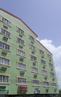 Metro Hotel Couva (Pointe à Pierre, Trinidad og Tobago)