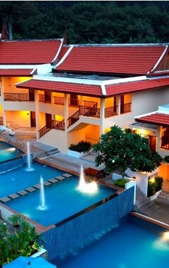 Hotel Ps Hill Resort Phuket Patong - Sha Plus (Patong Beach, Tailandia)