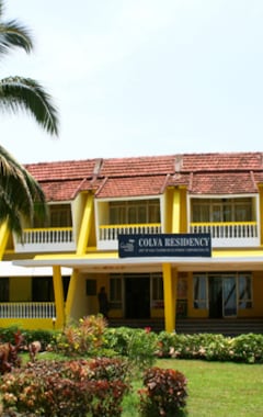 Hotel Colva Residency (Colva, Indien)