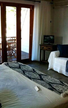 Hotel Crawford's Beach Lodge (Gonubie, Sydafrika)