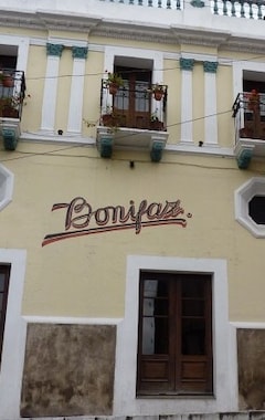 Hotel Pension Bonifaz (Quetzaltenango, Guatemala)