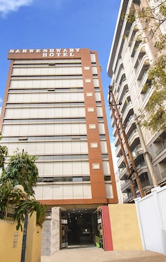 Hotelli FabHotel Banaras Darbar Banaras Hindu University (Varanasi, Intia)