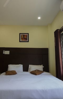 Hotel La Vue Resort (Tezpur, Indien)