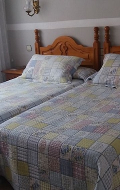 Hotelli Covadonga (Benavente, Espanja)