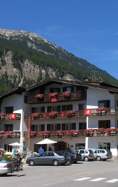 Nord Hotel (Cortina d'Ampezzo, Italia)