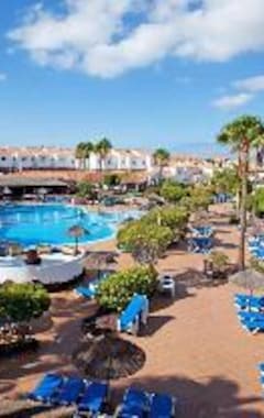 Hotelli Wyndham Residences Tenerife Golf Del Sur (San Miguel, Espanja)