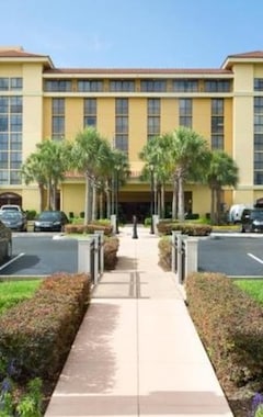 Hotelli Embassy Suites by Hilton Orlando North (Altamonte Springs, Amerikan Yhdysvallat)