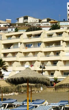 Hotelli Apartamentos Roca Chica (Torremolinos, Espanja)