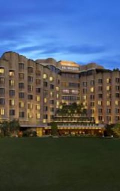 Hotel ITC Maurya Sheraton (Delhi, India)