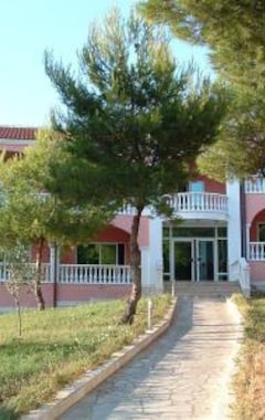 Hotelli Marina Frapa Resort Rogoznica (Rogoznica, Kroatia)