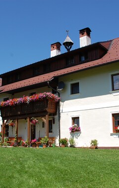 Hotel Lutzmannhof (Irdning, Østrig)