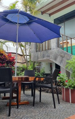 Fernandina Hotel & Spa (Puerto Ayora, Ecuador)