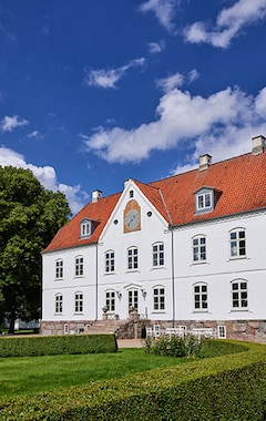 Hotelli Haraldskaer Sinatur Hotel & Konference (Vejle, Tanska)