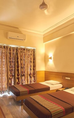 Hotel Ashok Deluxe (Pune, Indien)