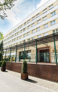 Hotelli Huzar (Lublin, Puola)