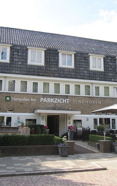 Hotel Parkzicht Eindhoven (Eindhoven, Holanda)