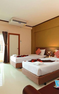 Hotel Hatyai Genting (Hat Yai, Tailandia)