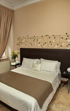 Bed & Breakfast B&B Milu' (Crotone, Italien)