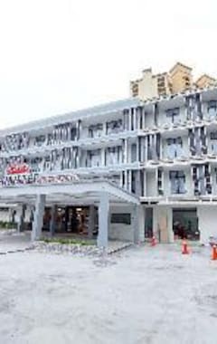 Hotelli Christee Suites Hotel (Malacca, Malesia)