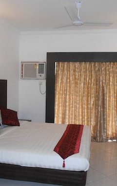 Hotel Sea Queen (Kozhikode, Indien)