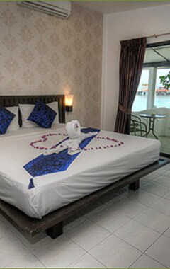 Hotel Samui Pier Beach Front & Resort (Bophut, Thailand)