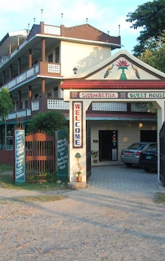 Hotel Siddhartha (Lumbini, Nepal)