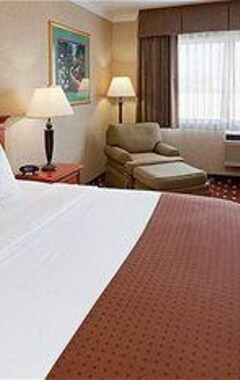 Holiday Inn Philadelphia South-Swedesboro, An Ihg Hotel (Swedesboro, EE. UU.)
