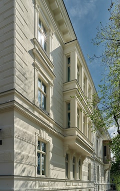 Hotel Altus Palace (Breslavia, Polonia)