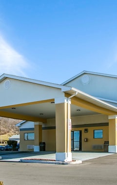 Hotelli Red Lion Inn & Suites Caseyville (Caseyville, Amerikan Yhdysvallat)