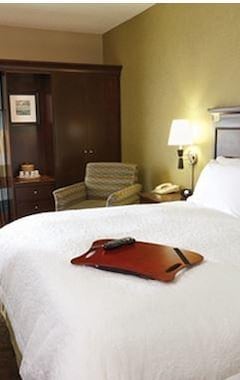 Hotel Hampton Inn & Suites By Hilton Bolton (Caledon East, Canada)